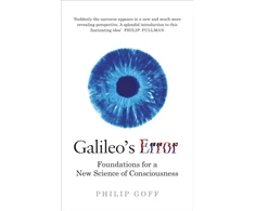 KNYGA Philip Goff Galileo's Error