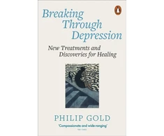 KNYGA Philip Gold Breaking Through Depression