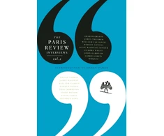 KNYGA Philip Gourevitch Paris Review Interviews: Vol. 2