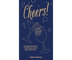 KNYGA Philip Greene Cheers!