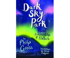 KNYGA Philip Gross Philip Dark Sky Park