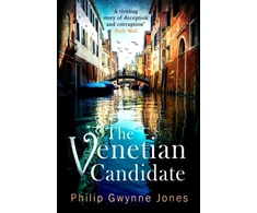 KNYGA Philip Gwynne Jones Venetian Candidate