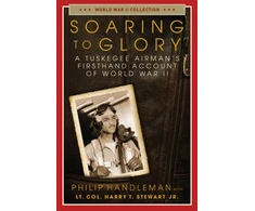 KNYGA Philip Handleman Soaring to Glory