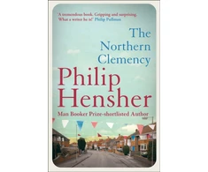 KNYGA Philip Hensher Northern Clemency
