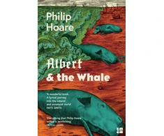 KNYGA Philip Hoare Albert &amp; the Whale