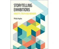 KNYGA Philip Hughes Storytelling Exhibitions