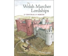 KNYGA Philip Hume Welsh Marcher Lordships