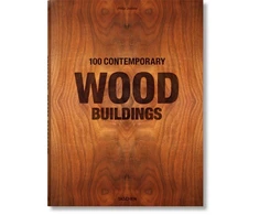 KNYGA Philip Jodidio 100 Contemporary Wood Buildings
