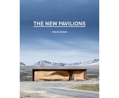 KNYGA Philip Jodidio New Pavilions