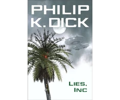 KNYGA Philip K Dick Lies, Inc.