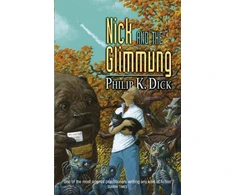 KNYGA Philip K Dick Nick and the Glimmung