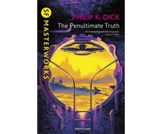 KNYGA Philip K Dick Penultimate Truth