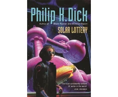 KNYGA Philip K Dick Solar Lottery