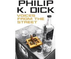 KNYGA Philip K Dick Voices from the Street