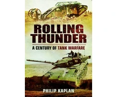 KNYGA Philip Kaplan Rolling Thunder