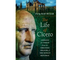 KNYGA Philip Kay Bujak Life of Cicero