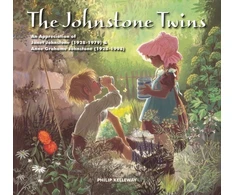KNYGA Philip Kelleway Johnstone Twins