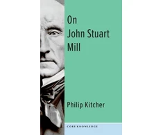 KNYGA Philip Kitcher On John Stuart Mill