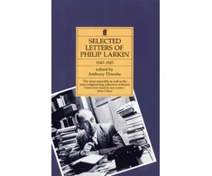 KNYGA Philip Larkin