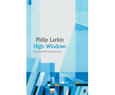 KNYGA Philip Larkin High Windows