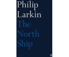 KNYGA Philip Larkin North Ship