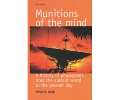 KNYGA Philip M Taylor Munitions of the Mind
