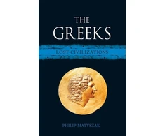 KNYGA Philip Matyszak Greeks