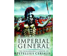 KNYGA Philip Matyszak Imperial General