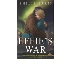 KNYGA Philip Paris Effie's War