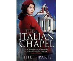 KNYGA Philip Paris Italian Chapel