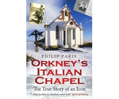 KNYGA Philip Paris Orkney's Italian Chapel