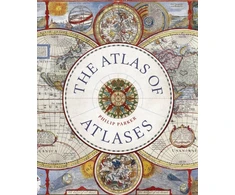 KNYGA Philip Parker Atlas of Atlases, Exploring the most important atlases in history and the cartographers who made them