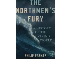 KNYGA Philip Parker Northmen's Fury