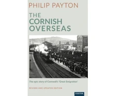 KNYGA Philip Payton Cornish Overseas
