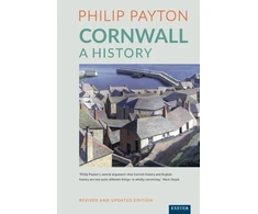 KNYGA Philip Payton Cornwall: A History