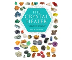 KNYGA Philip Permutt Crystal Healer