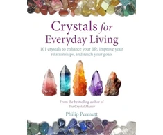 KNYGA Philip Permutt Crystals for Everyday Living