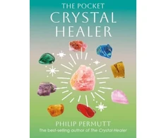KNYGA Philip Permutt Pocket Crystal Healer