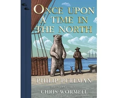 KNYGA Philip Pullman Once Upon a Time in the North