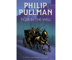 KNYGA Philip Pullman Tiger in the Well