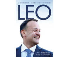 KNYGA Philip Ryan Liūtas