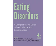 KNYGA Philip S Mehler Eating Disorders