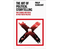 KNYGA Philip Seargeant Art of Political Storytelling