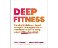 KNYGA Philip Shepherd Deep Fitness