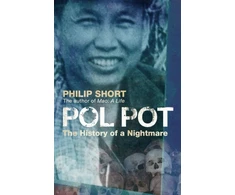 KNYGA Philip Short Pol Pot