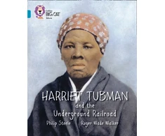 KNYGA Philip Steele Harriet Tubman and the Underground Railroad