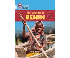 KNYGA Philip Steele Kingdom of Benin