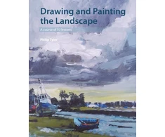 KNYGA Philip Tyler Drawing and Painting the Landscape
