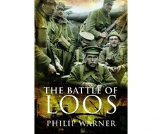 KNYGA Philip Warner Battle of Loos