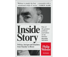 KNYGA Philip Webster Inside Story